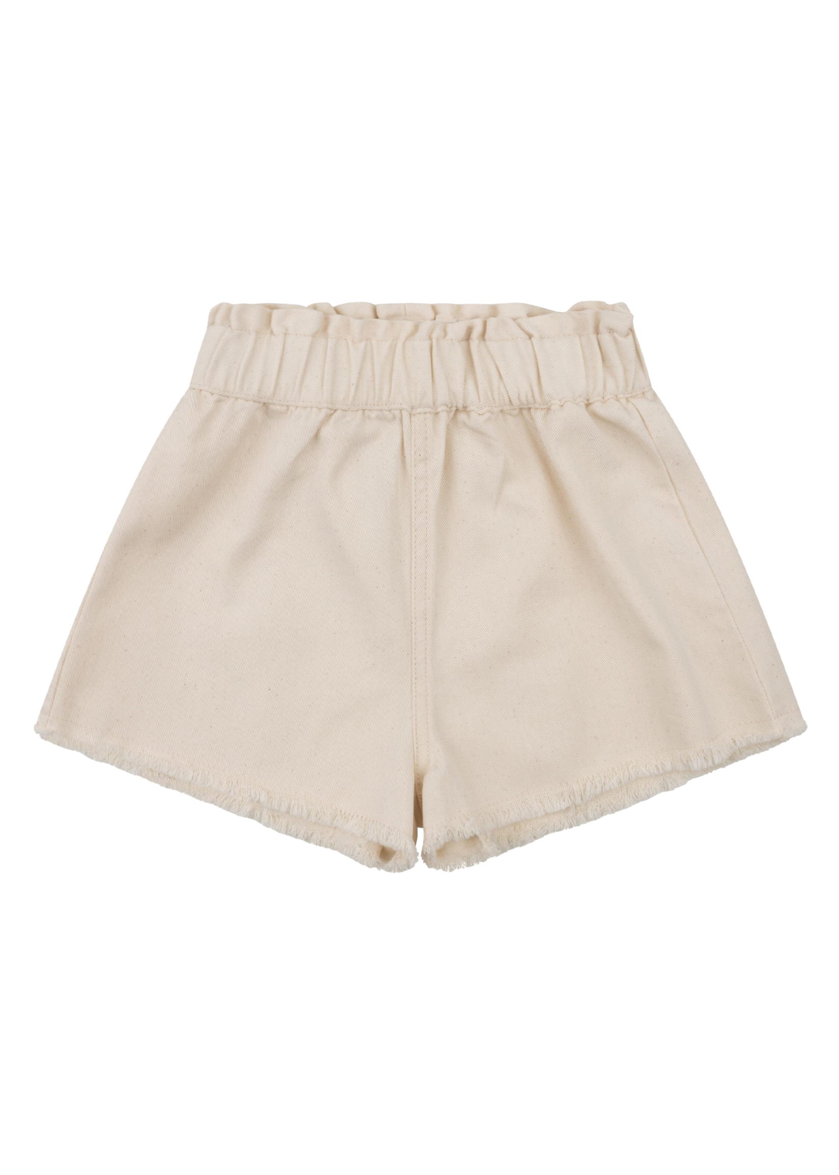 Navy Natural Eef short