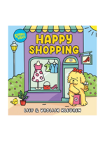 Lantaarn Sunny vibes - Happy shopping