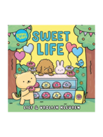 Lantaarn Sunny vibes - Sweet life