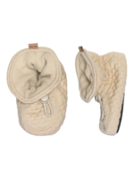 Melton Structure textile slippers | Mojave Desert