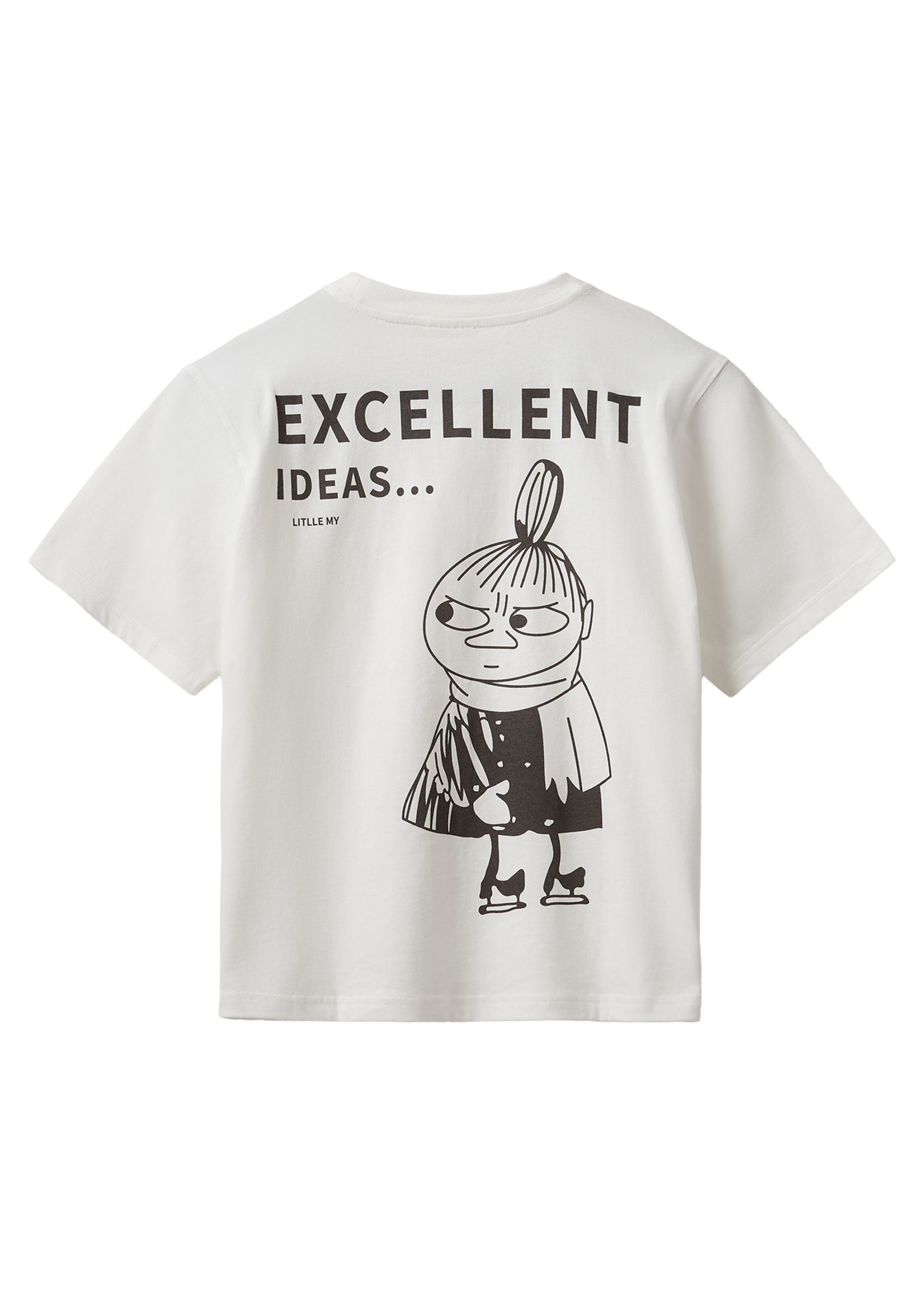 Sofie Schnoor MaeSY T-shirt | Snow White