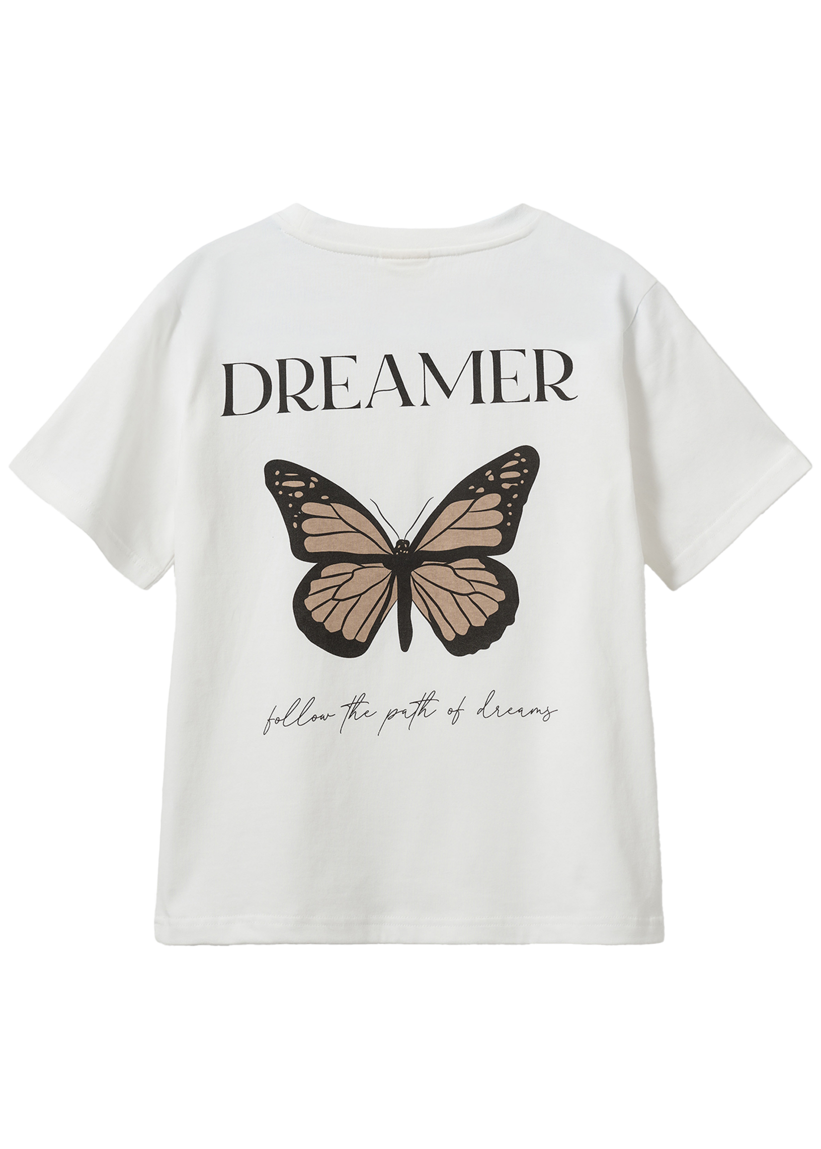 Sofie Schnoor ZenaSY T-shirt | Snow White S26