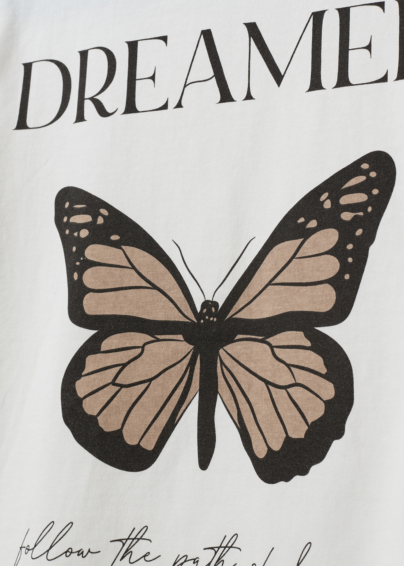 Sofie Schnoor ZenaSY T-shirt | Snow White S26