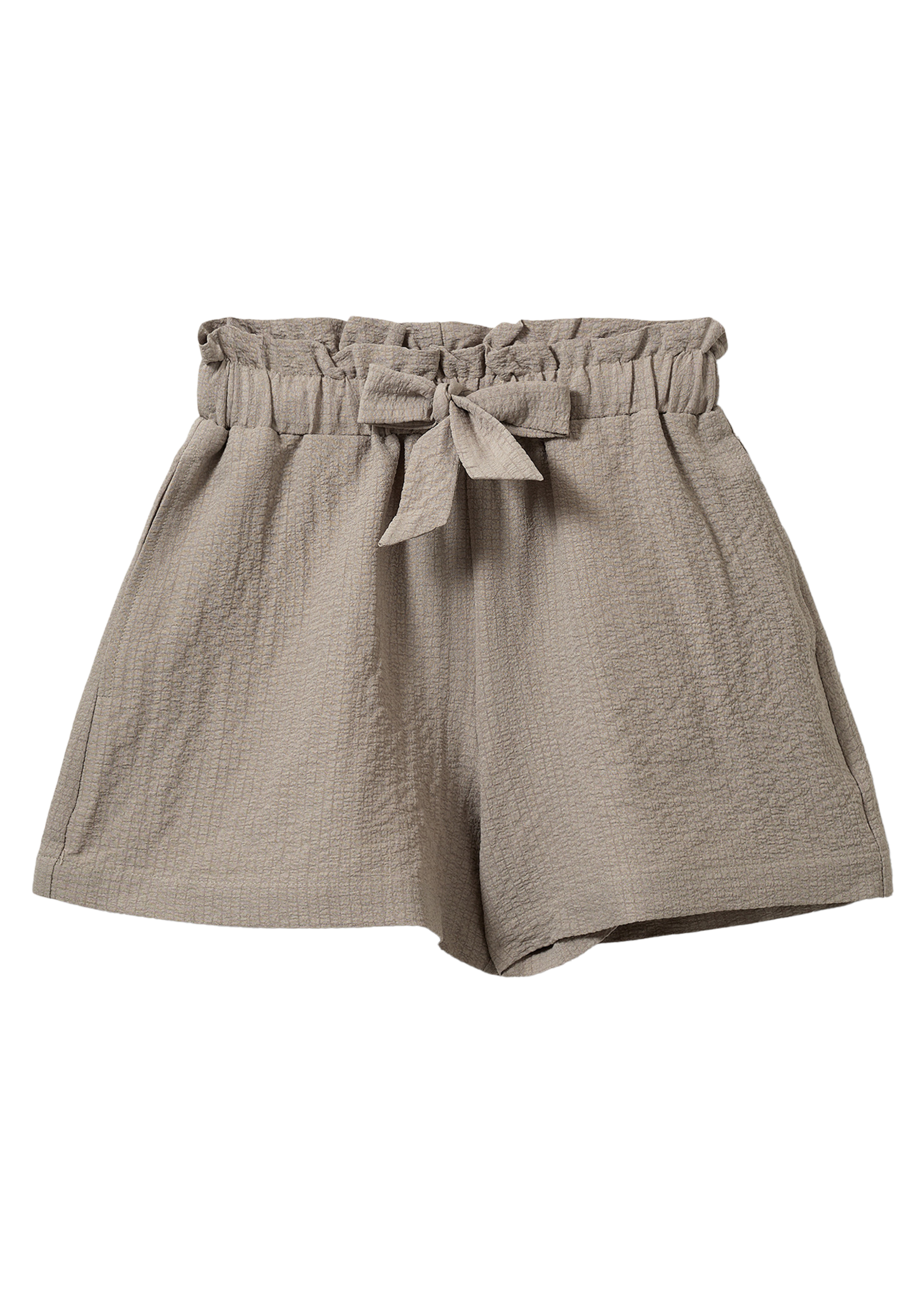 Sofie Schnoor EstrellaSY Shorts | Warm Stone