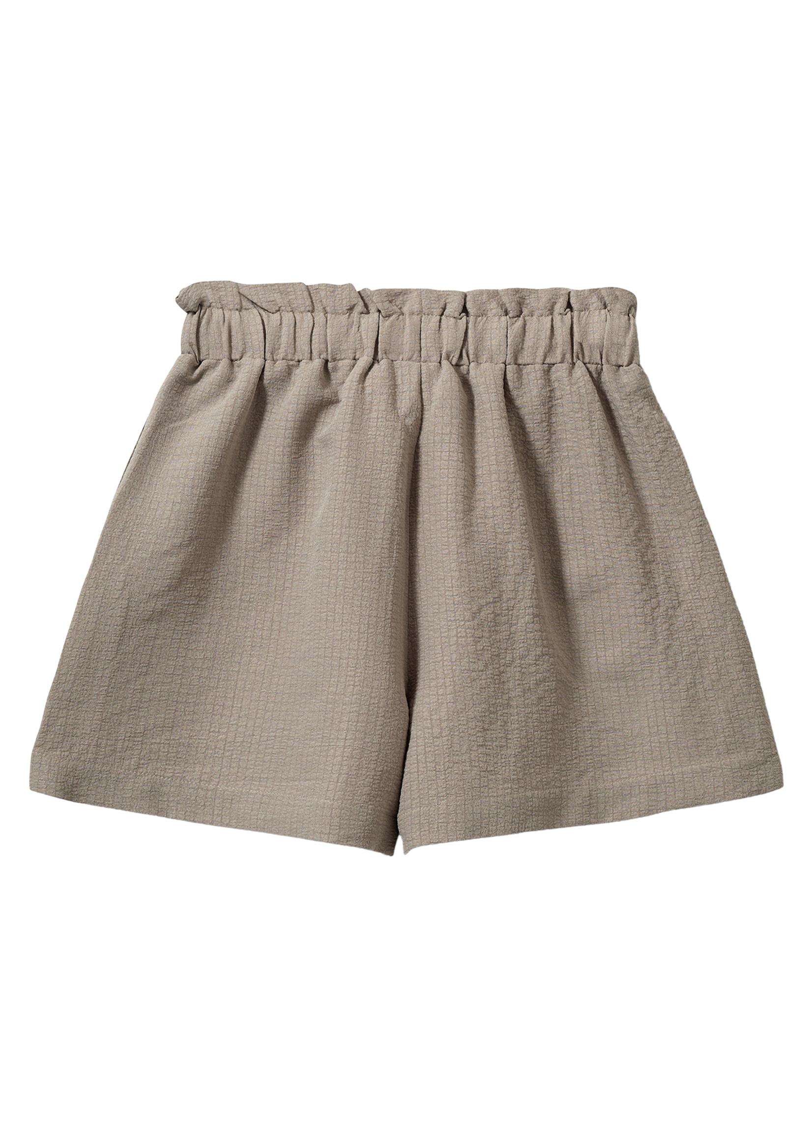 Sofie Schnoor EstrellaSY Shorts | Warm Stone