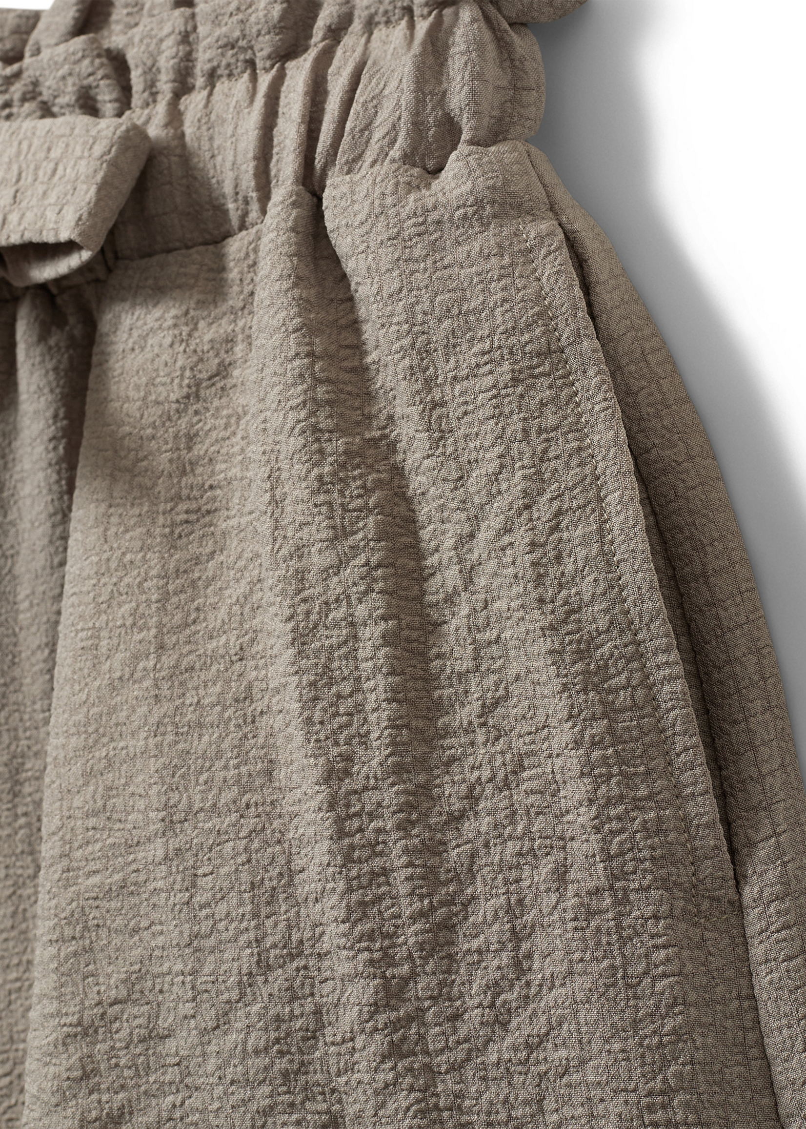 Sofie Schnoor EstrellaSY Shorts | Warm Stone