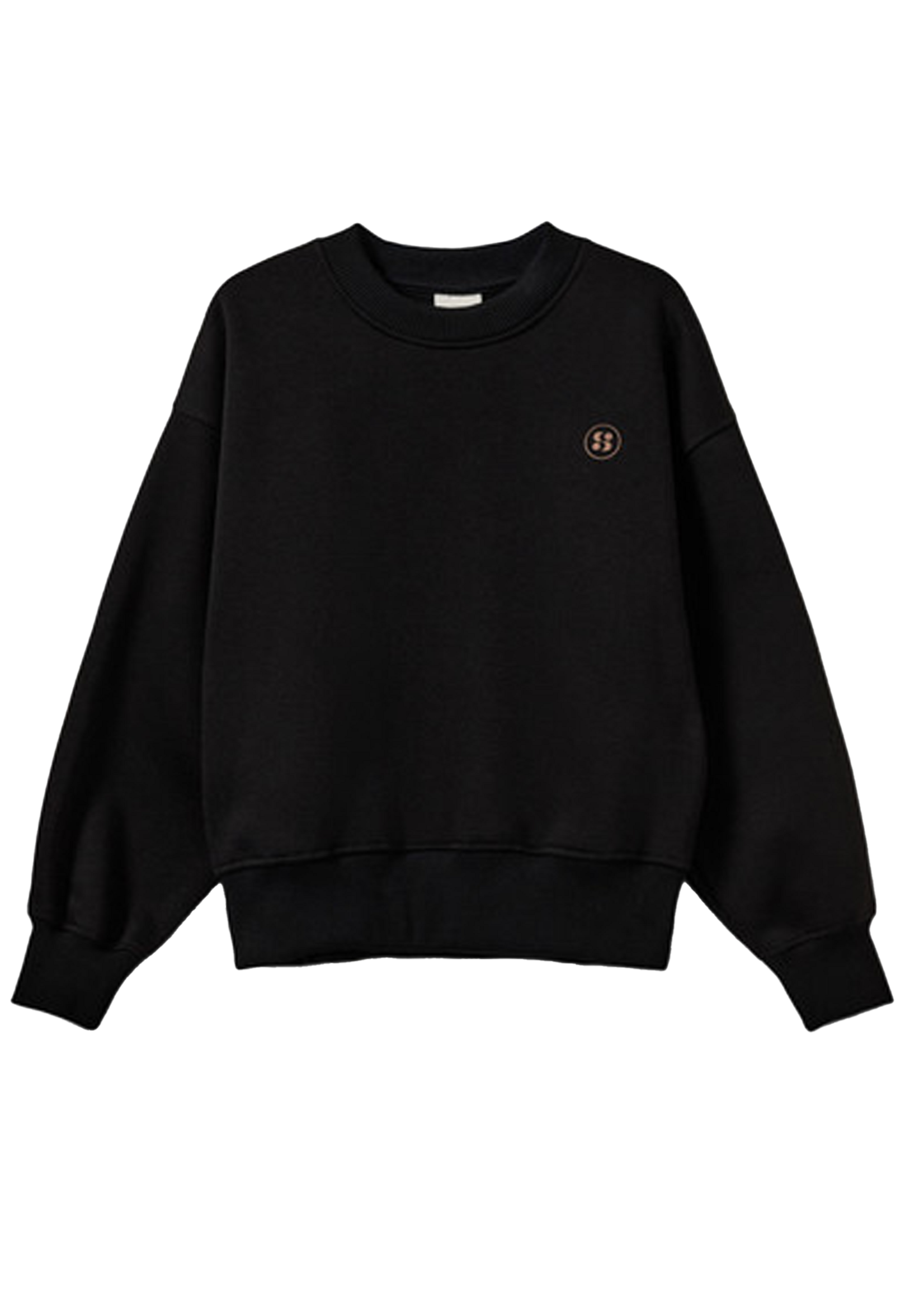 Sofie Schnoor LuisaSY Sweat | Black