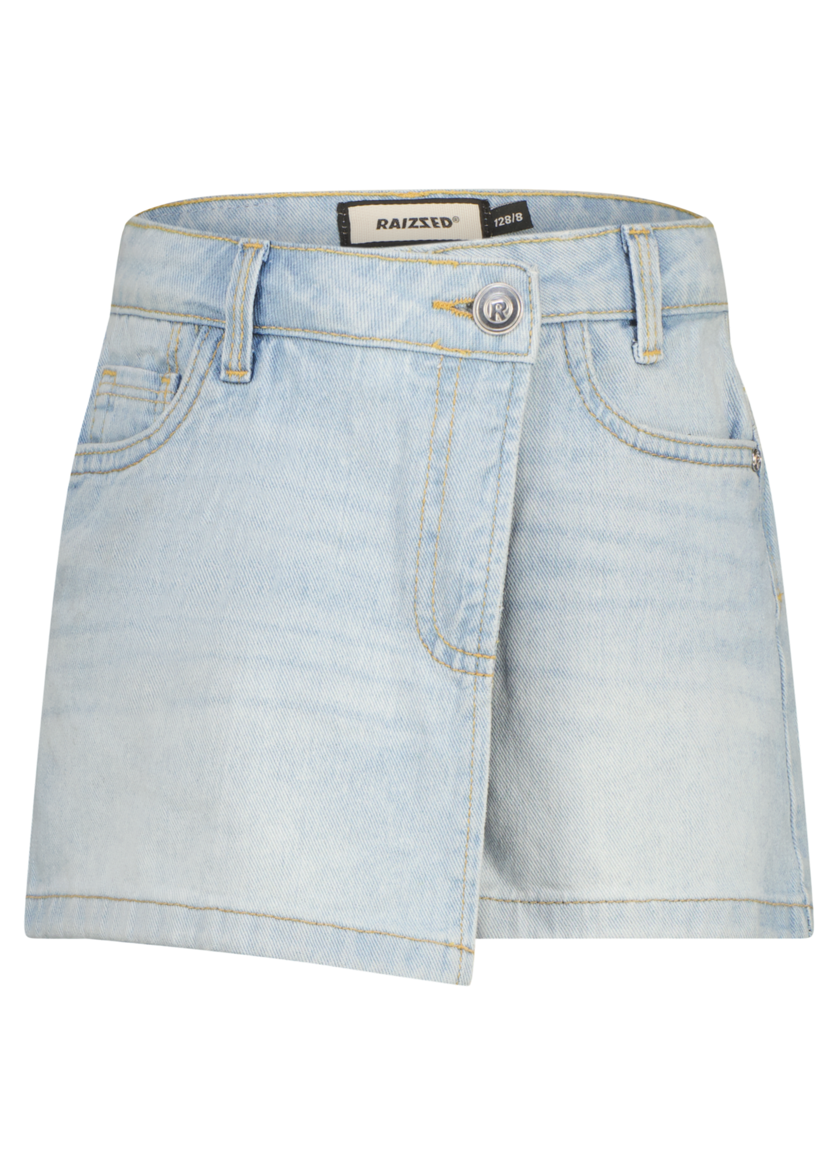 Raizzed Granada Light Blue Stone