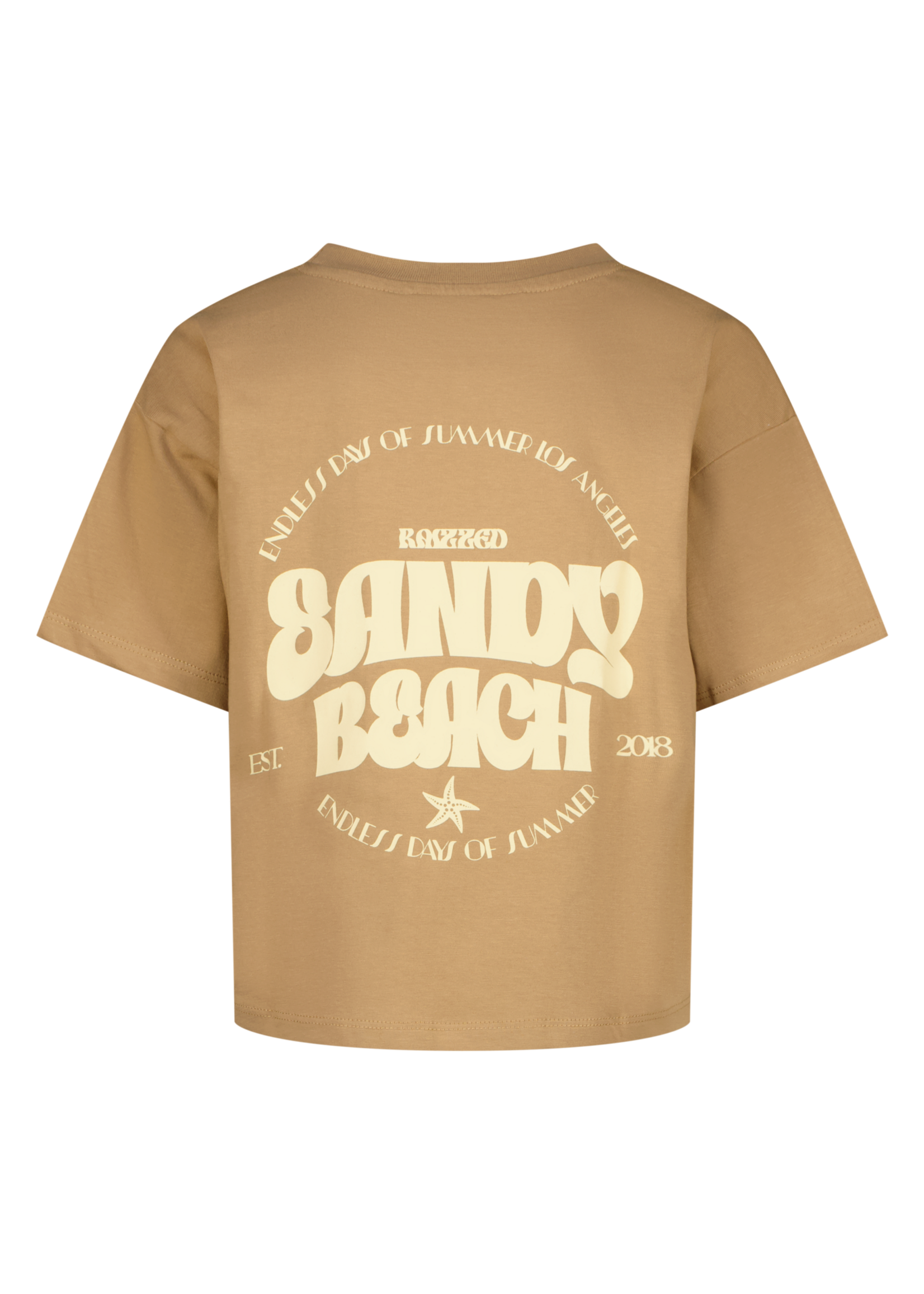 Raizzed Taila Tannin