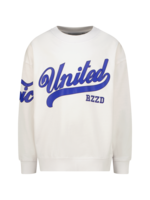 Raizzed Nunited Real White