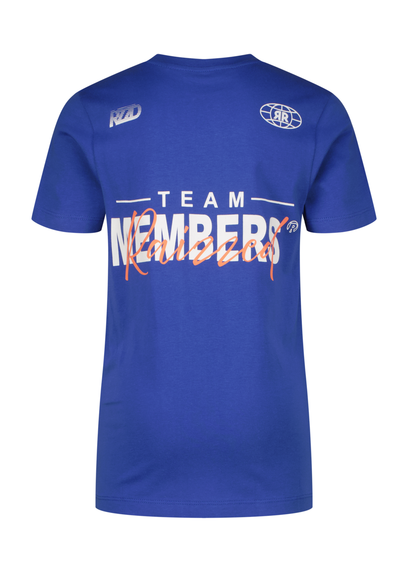 Raizzed Holdo Pal blue