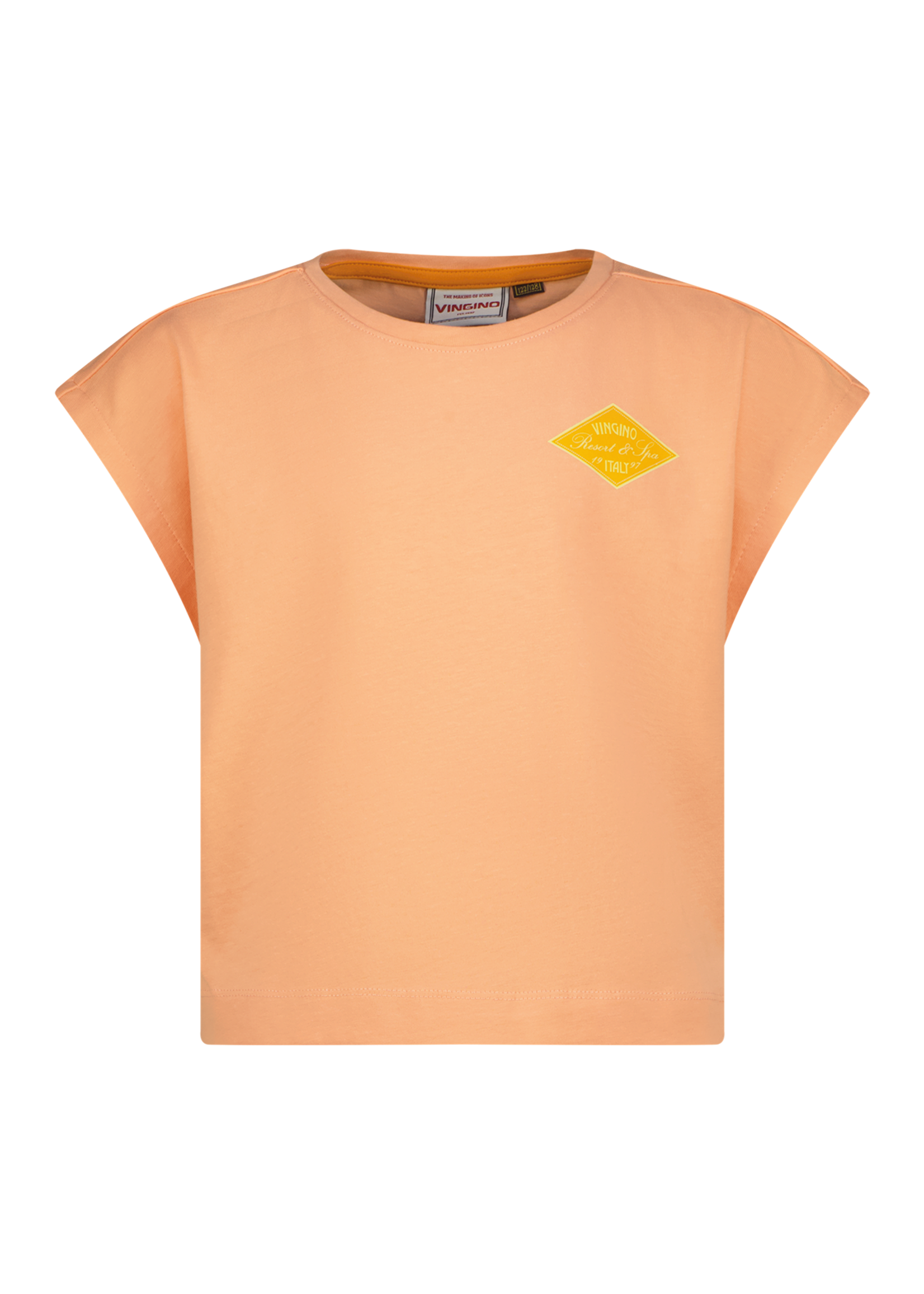 Vingino Helena Soft salmon