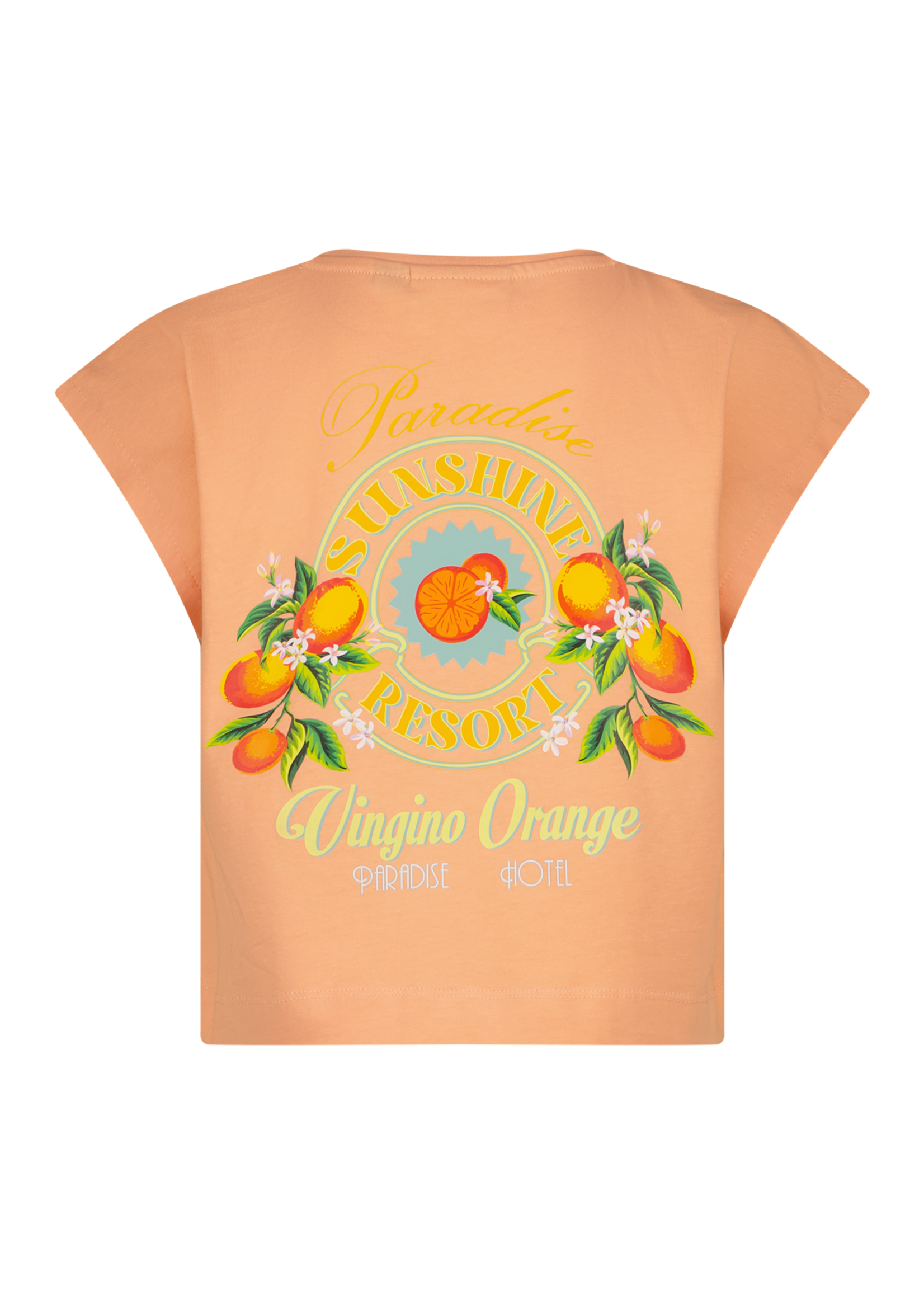 Vingino Helena Soft salmon