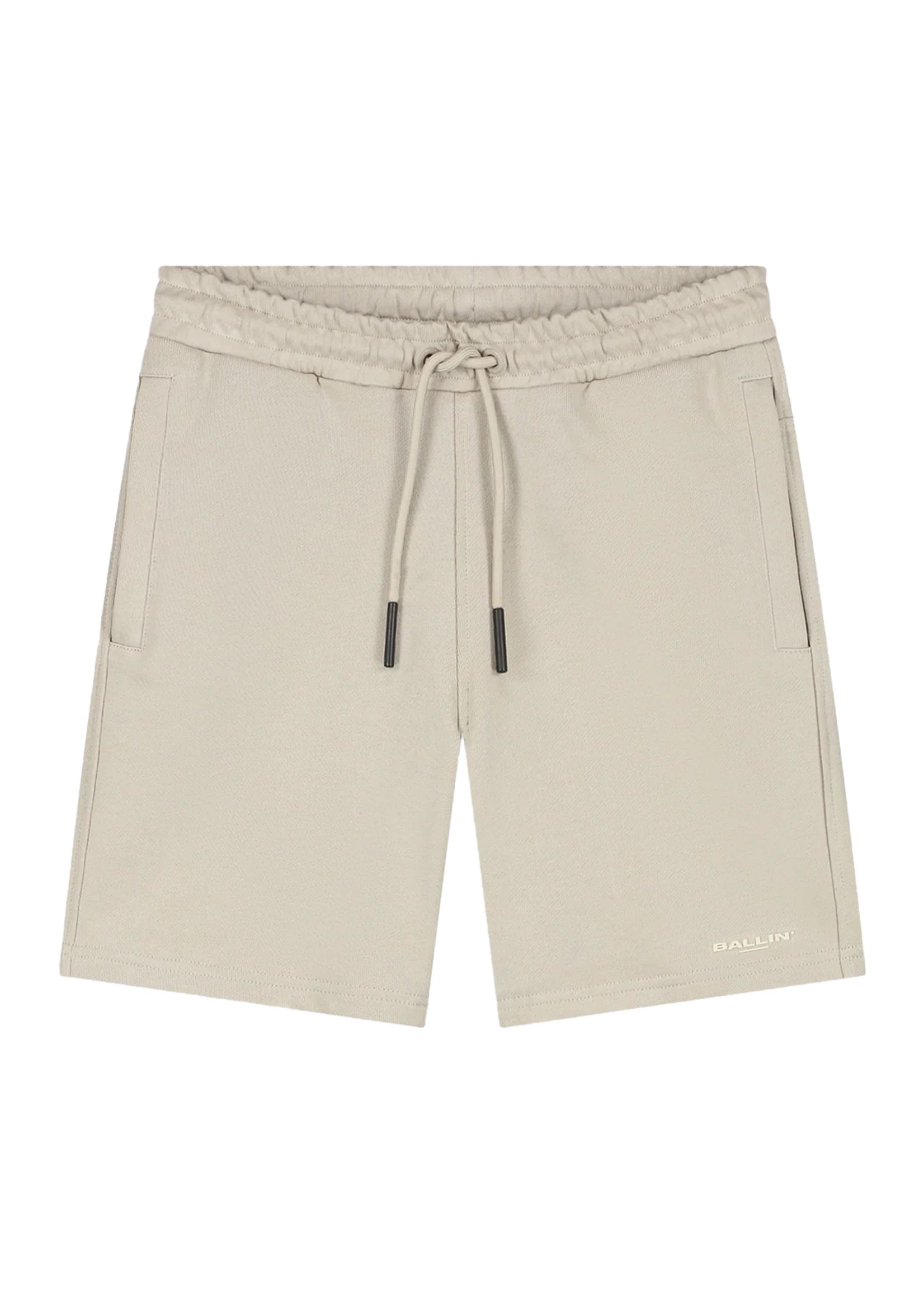 Ballin Junior Original Short Taupe
