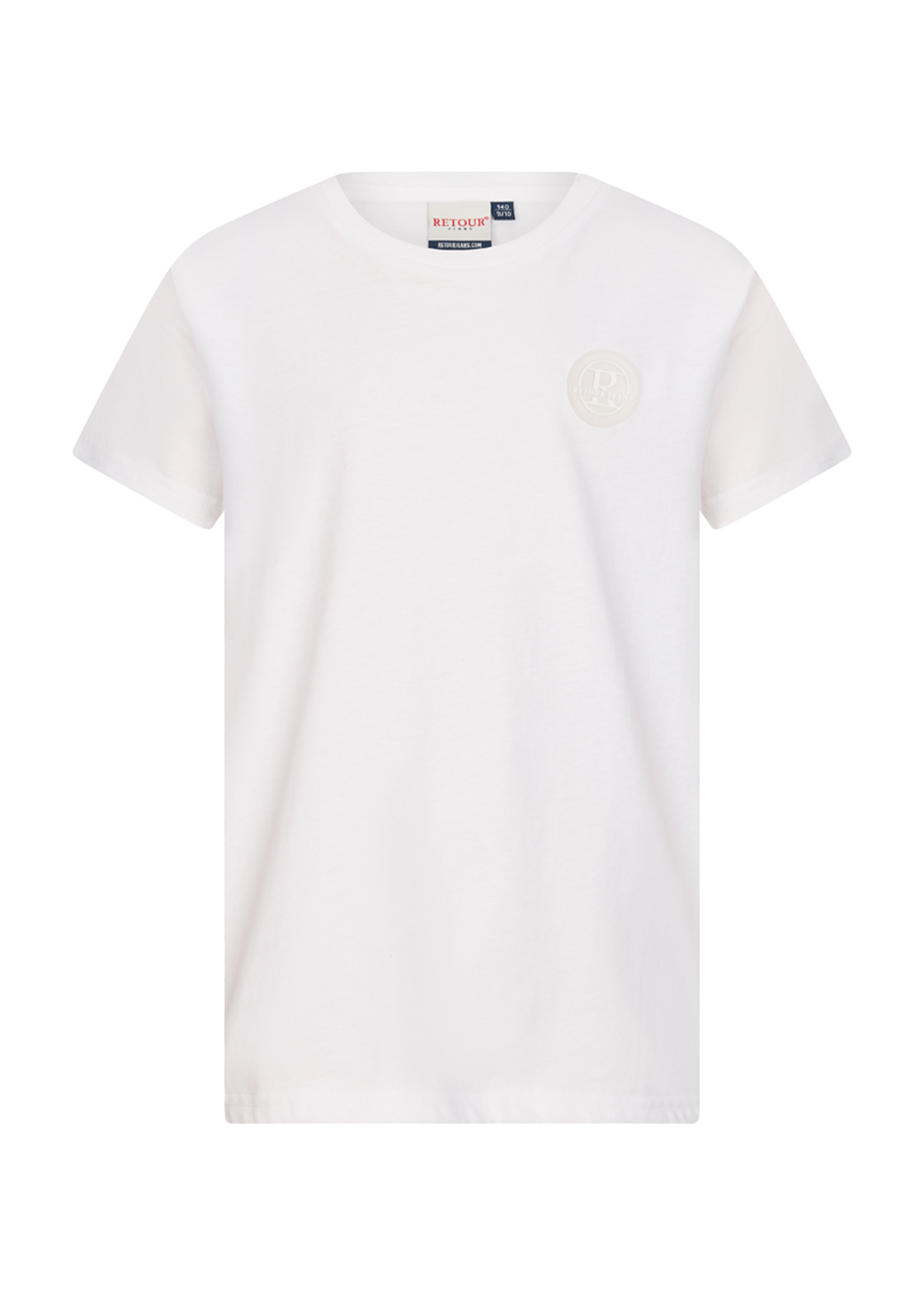 Retour Jeans Kyle off white