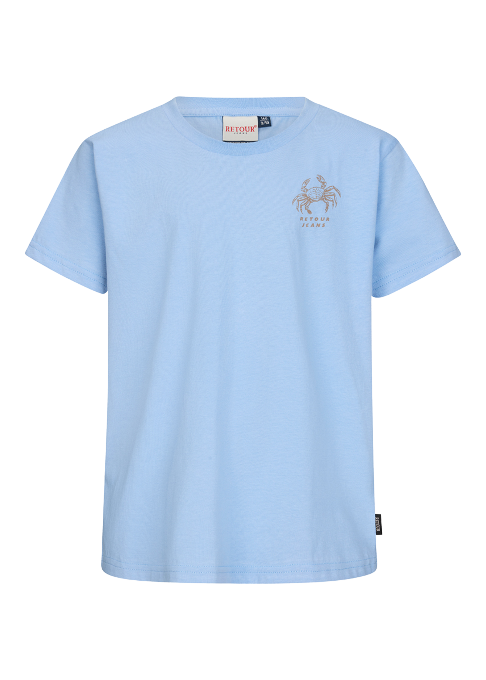 Retour Jeans Damon light sea