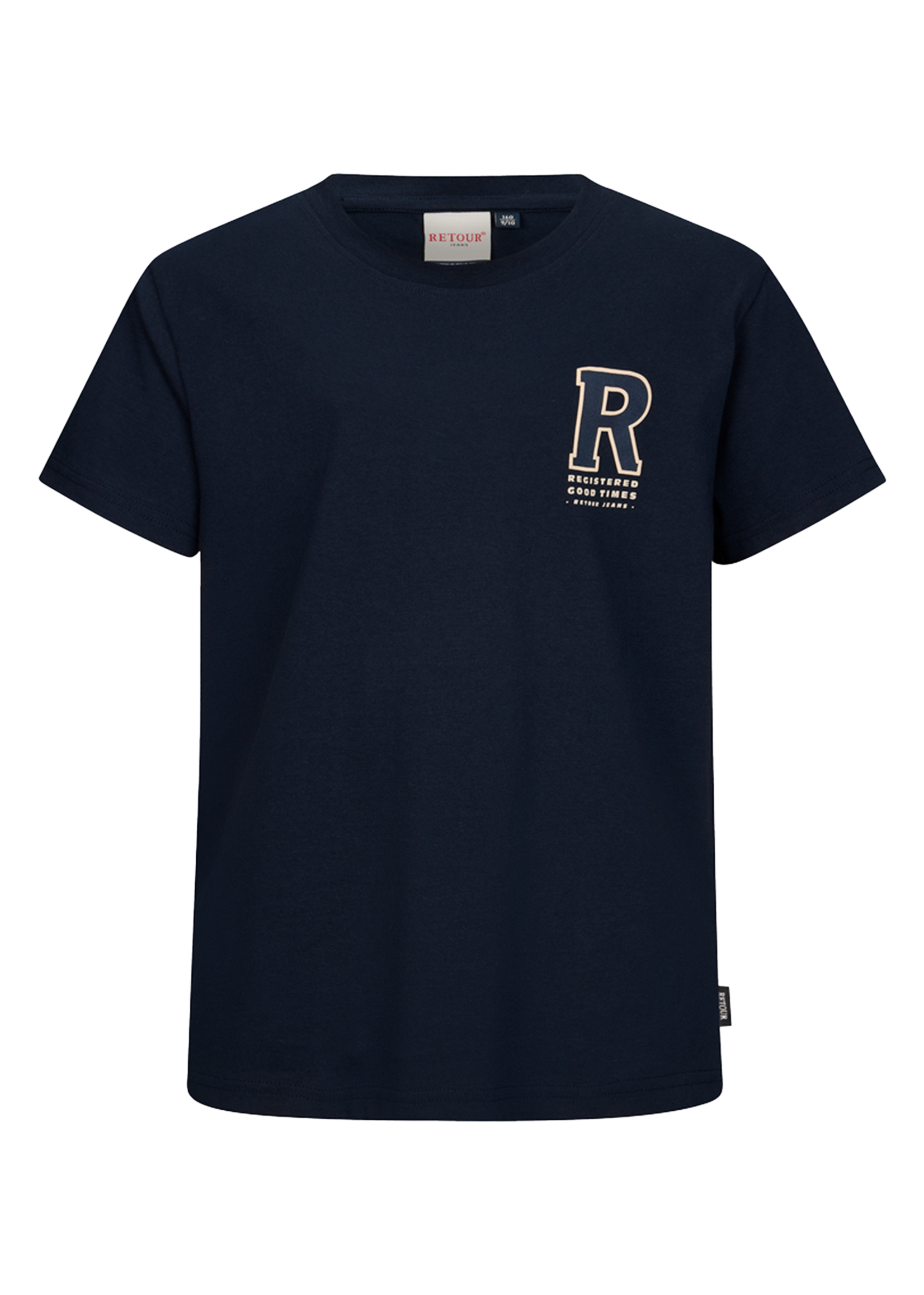 Retour Jeans Jarno dark navy