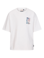 Retour Jeans Dano off white