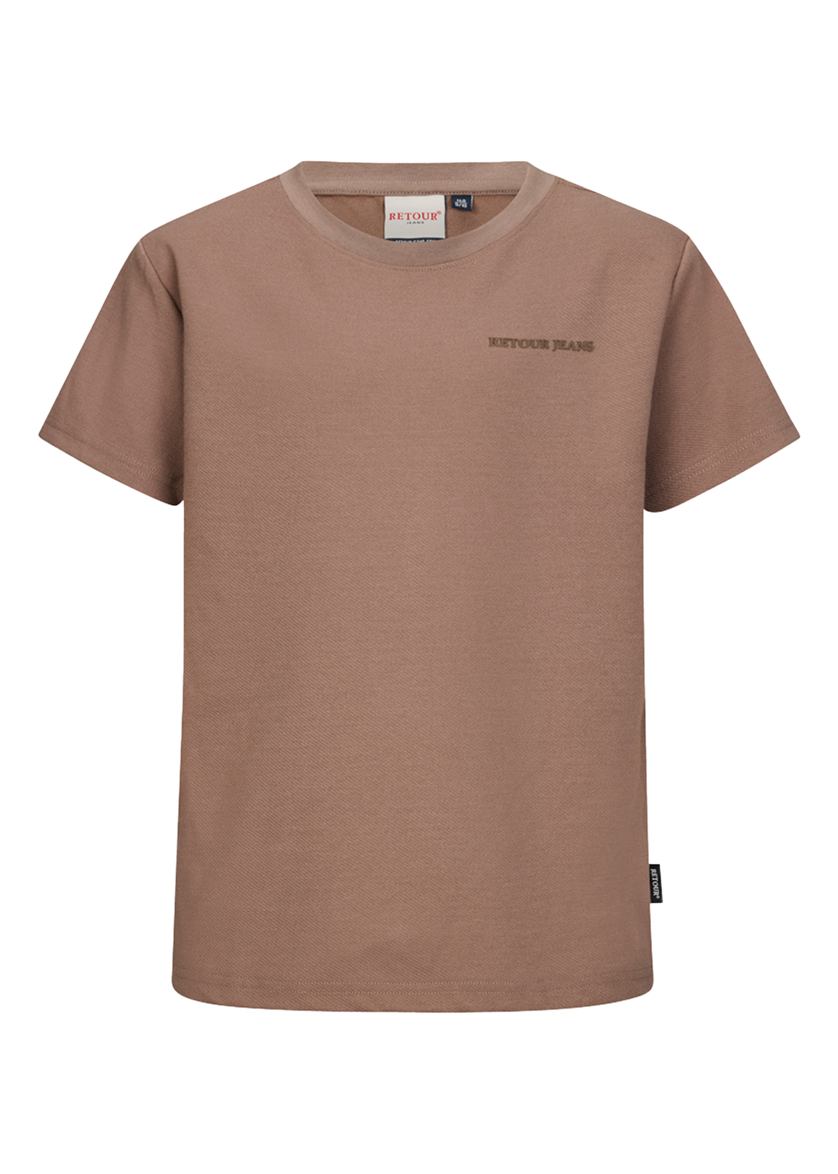 Retour Jeans Gustav mocha