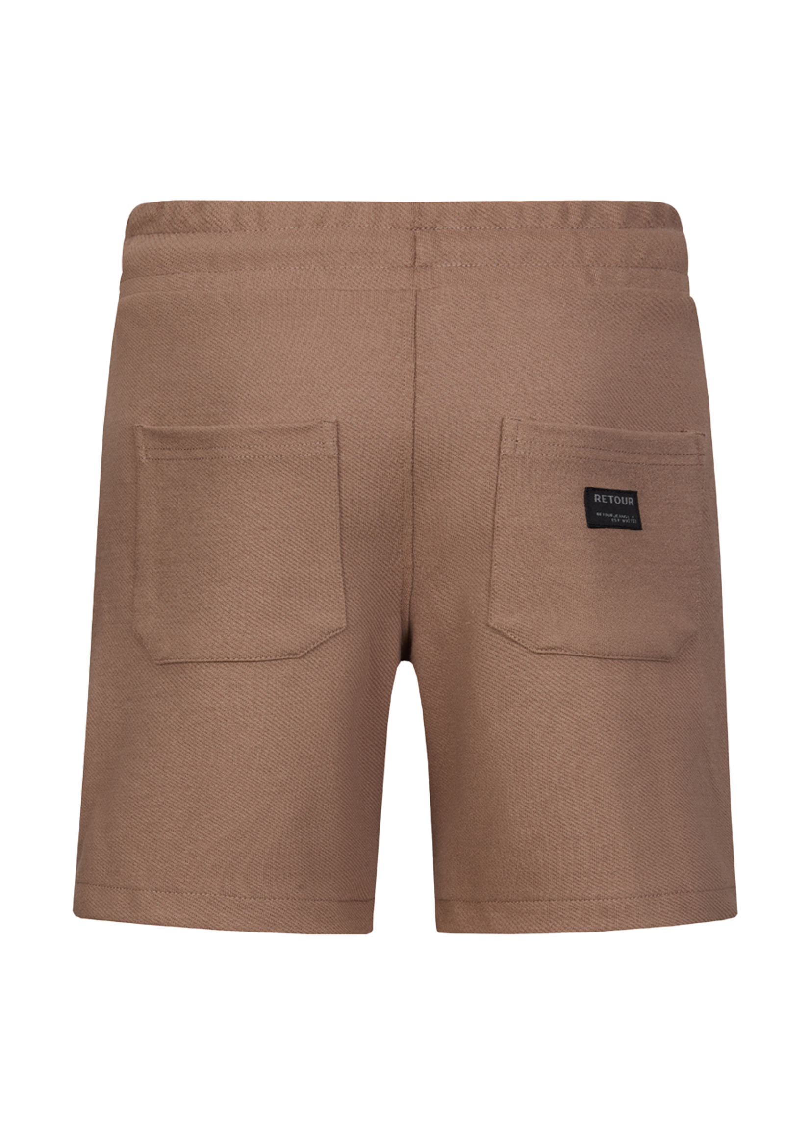 Retour Jeans Jones mocha
