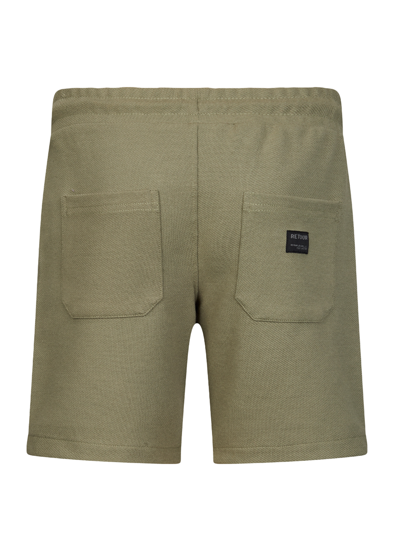 Retour Jeans Jones sage green