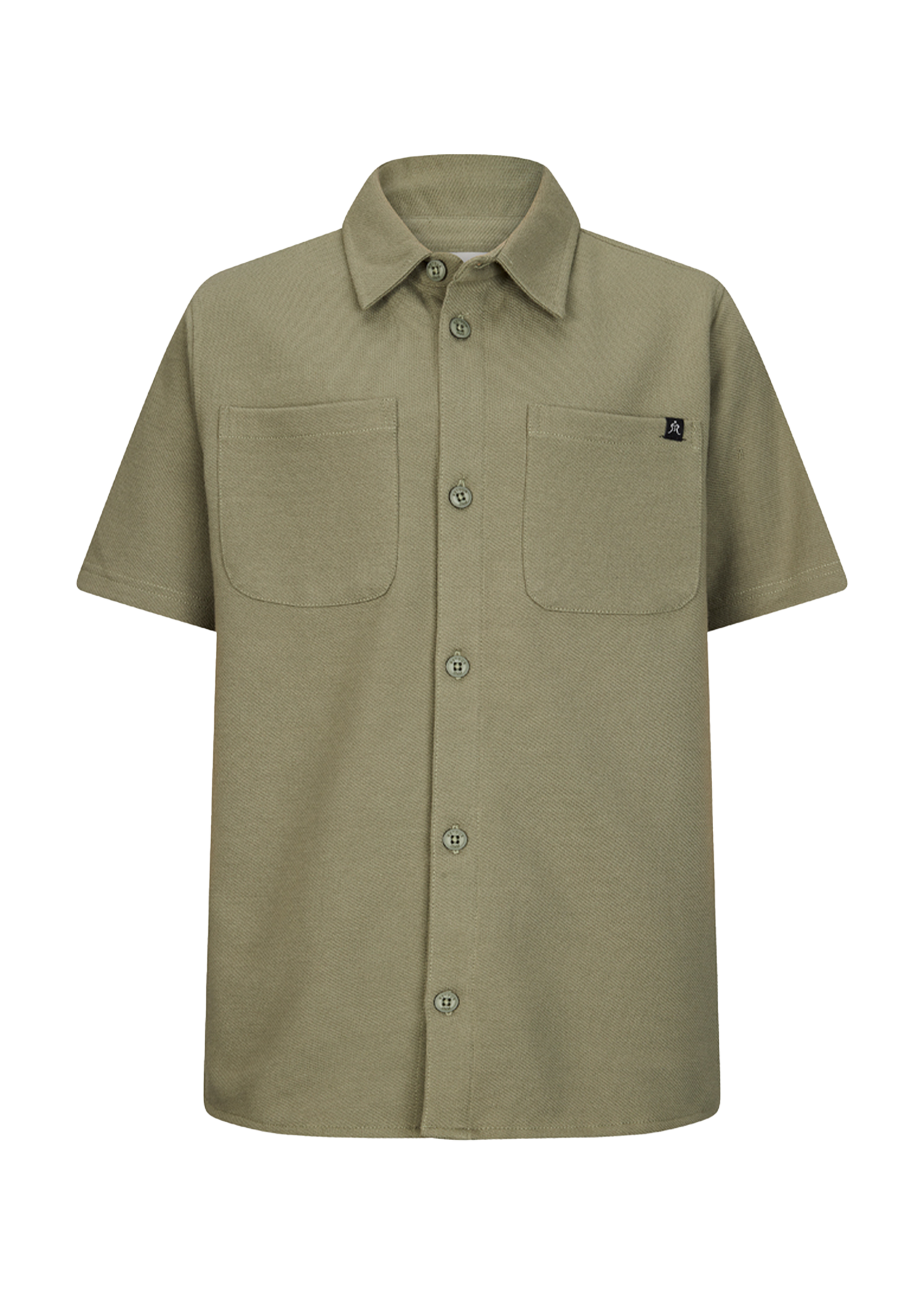 Retour Jeans Eloy sage green