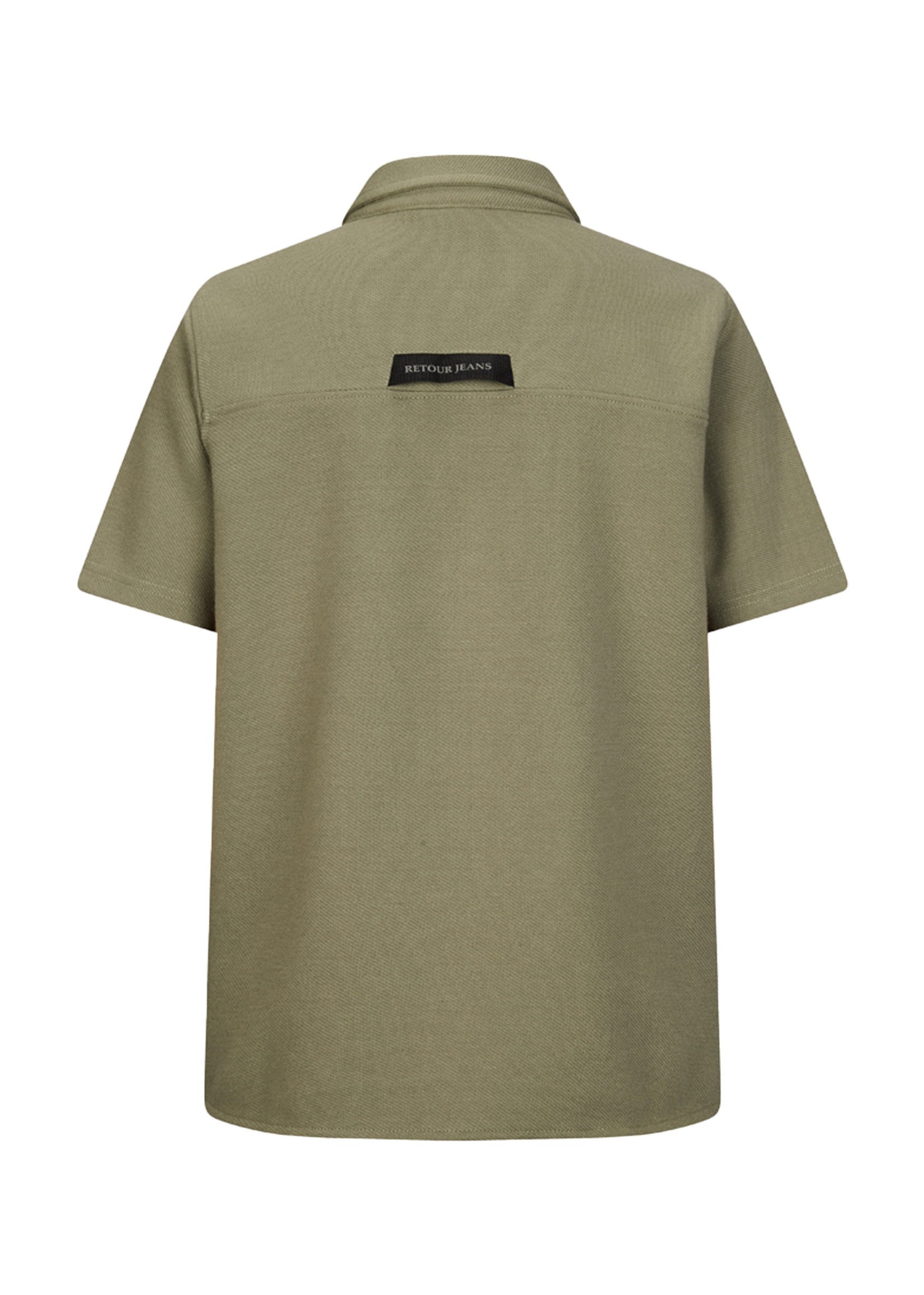 Retour Jeans Eloy sage green