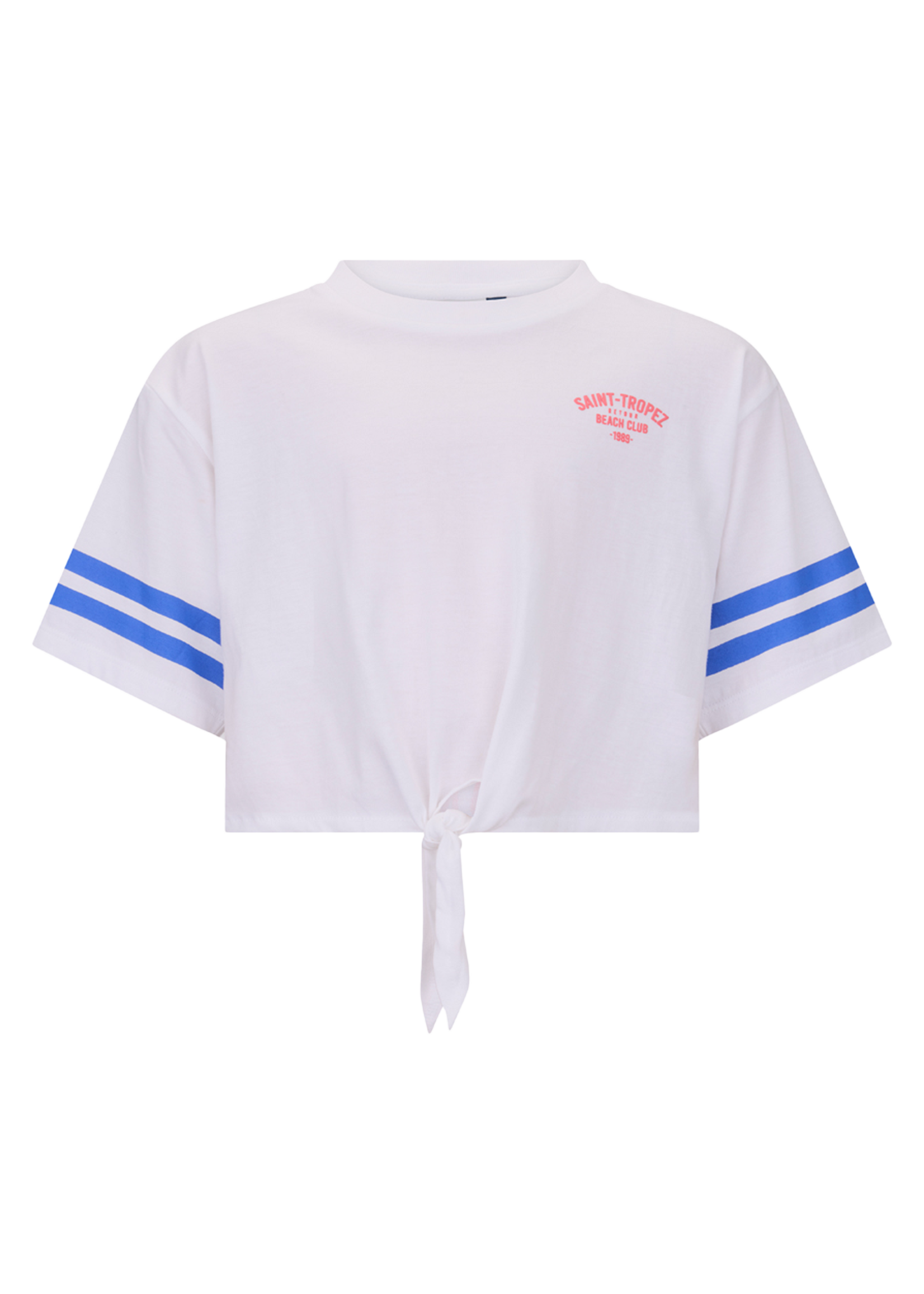 Retour Jeans Fonda off white