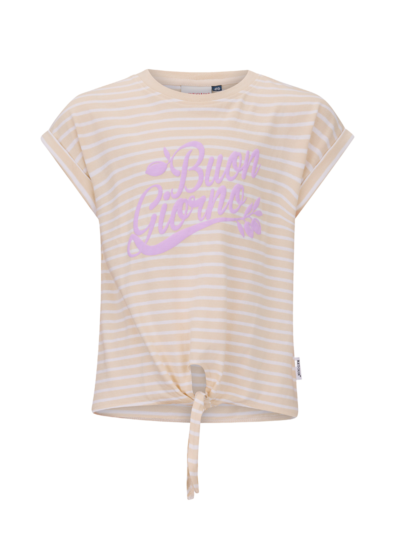 Retour Jeans Tanika latte