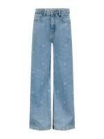 Retour Jeans Bella vintage blue denim