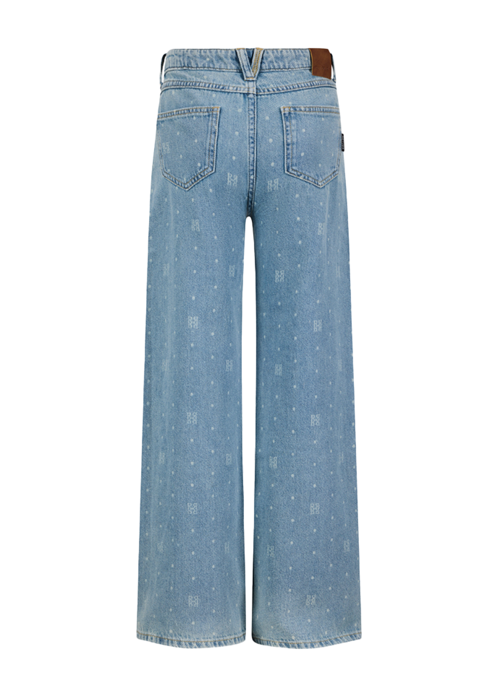 Retour Jeans Bella vintage blue denim