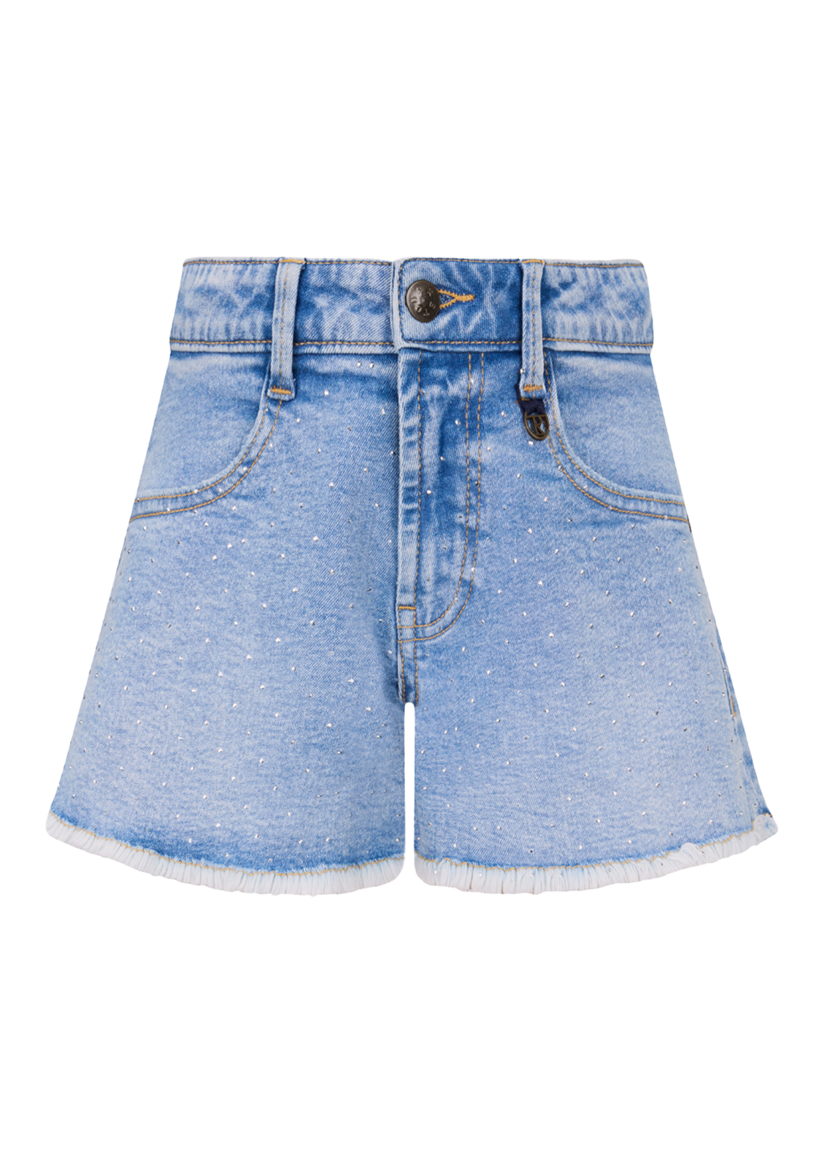 Retour Jeans Coco medium blue denim