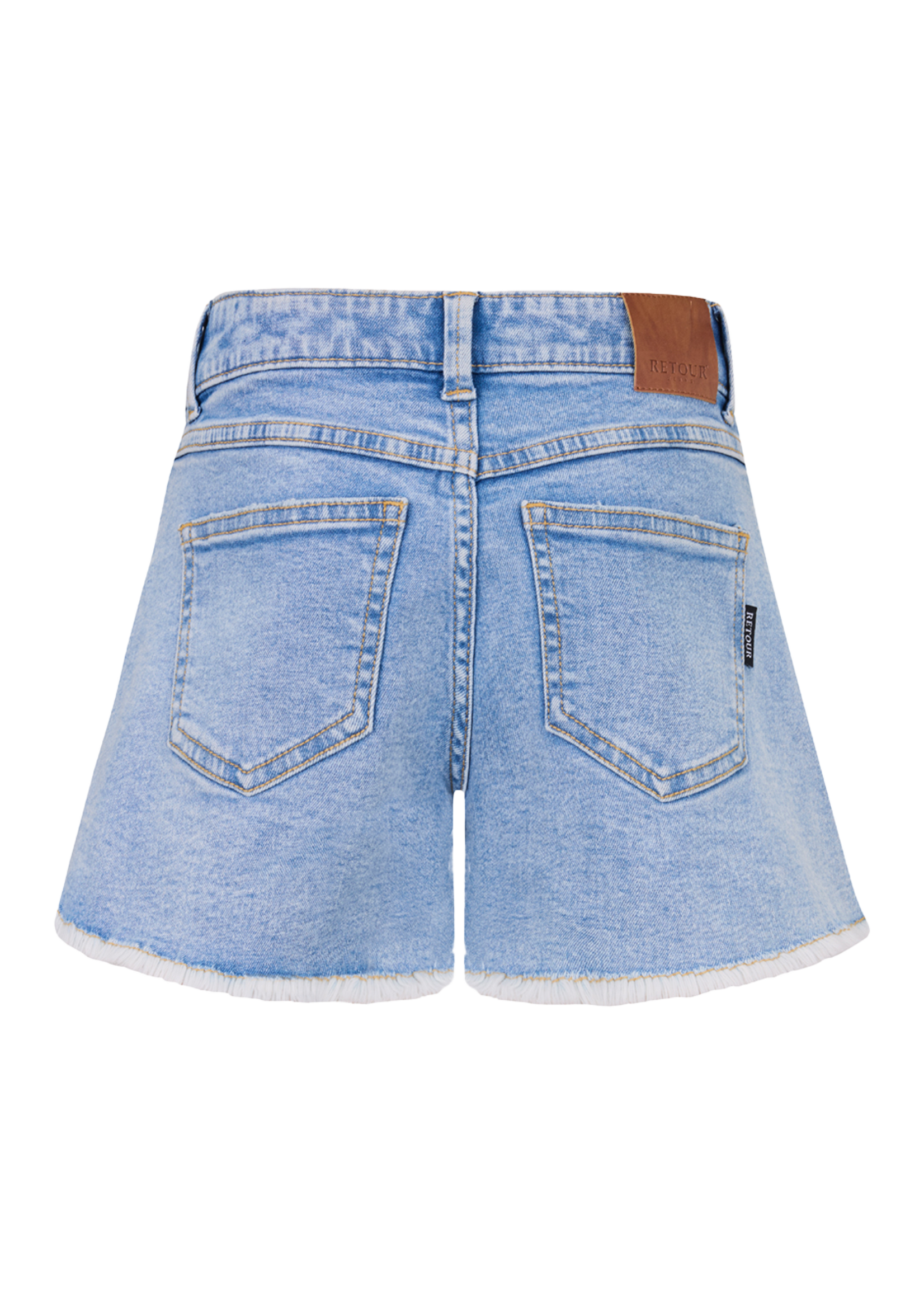Retour Jeans Coco medium blue denim