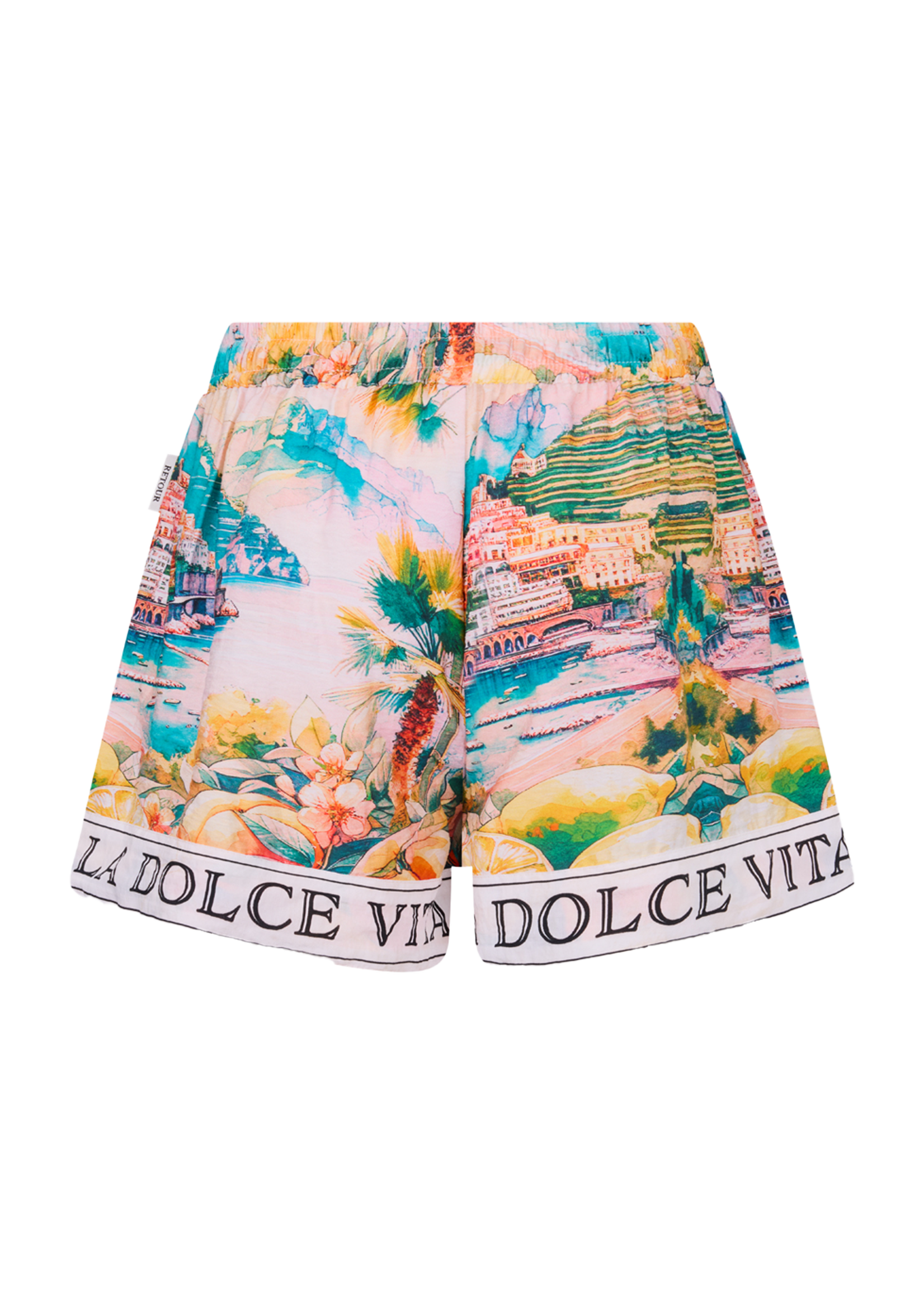 Retour Jeans Fee sorbet