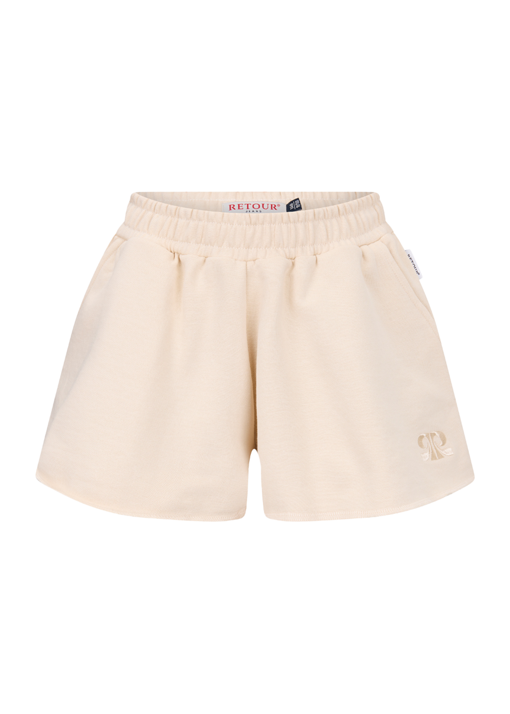 Retour Jeans Sade latte