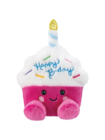 Palm Pals Palm Pals Birthday Cake