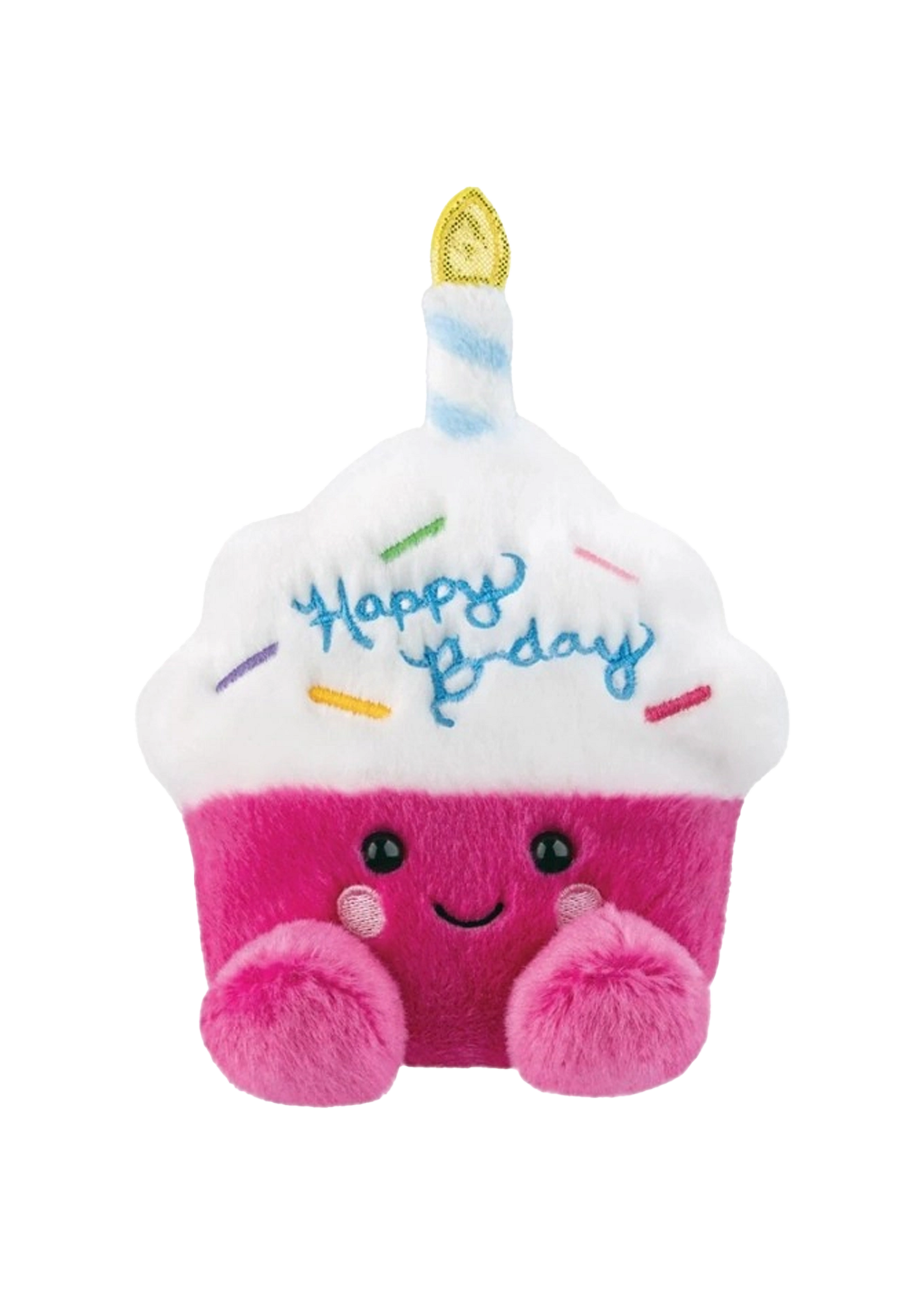 Palm Pals Palm Pals Birthday Cake