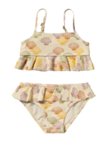 Salted Stories Shells | Bikini Multicolor