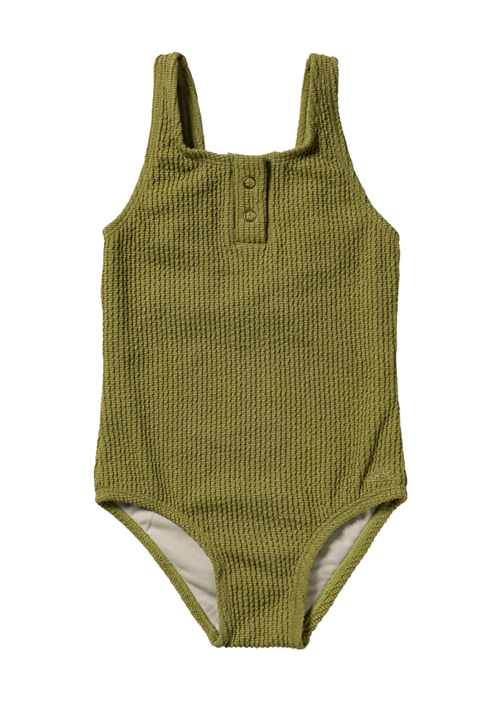 Salted Stories Glitter Crinkle | Swimsuit Iguana