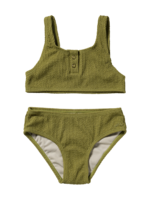 Salted Stories Glitter Crinkle | Bikini Iguana