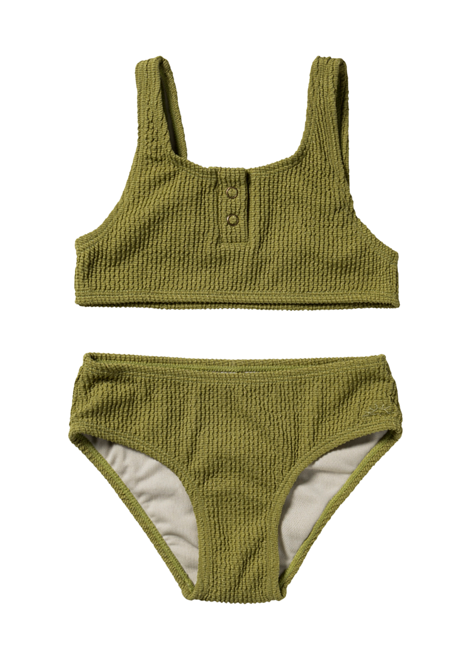 Salted Stories Glitter Crinkle | Bikini Iguana