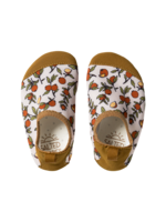 Salted Stories Pommegrenate | Water Shoes White Swan