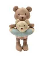Jollein Badpop - Teddy Bear