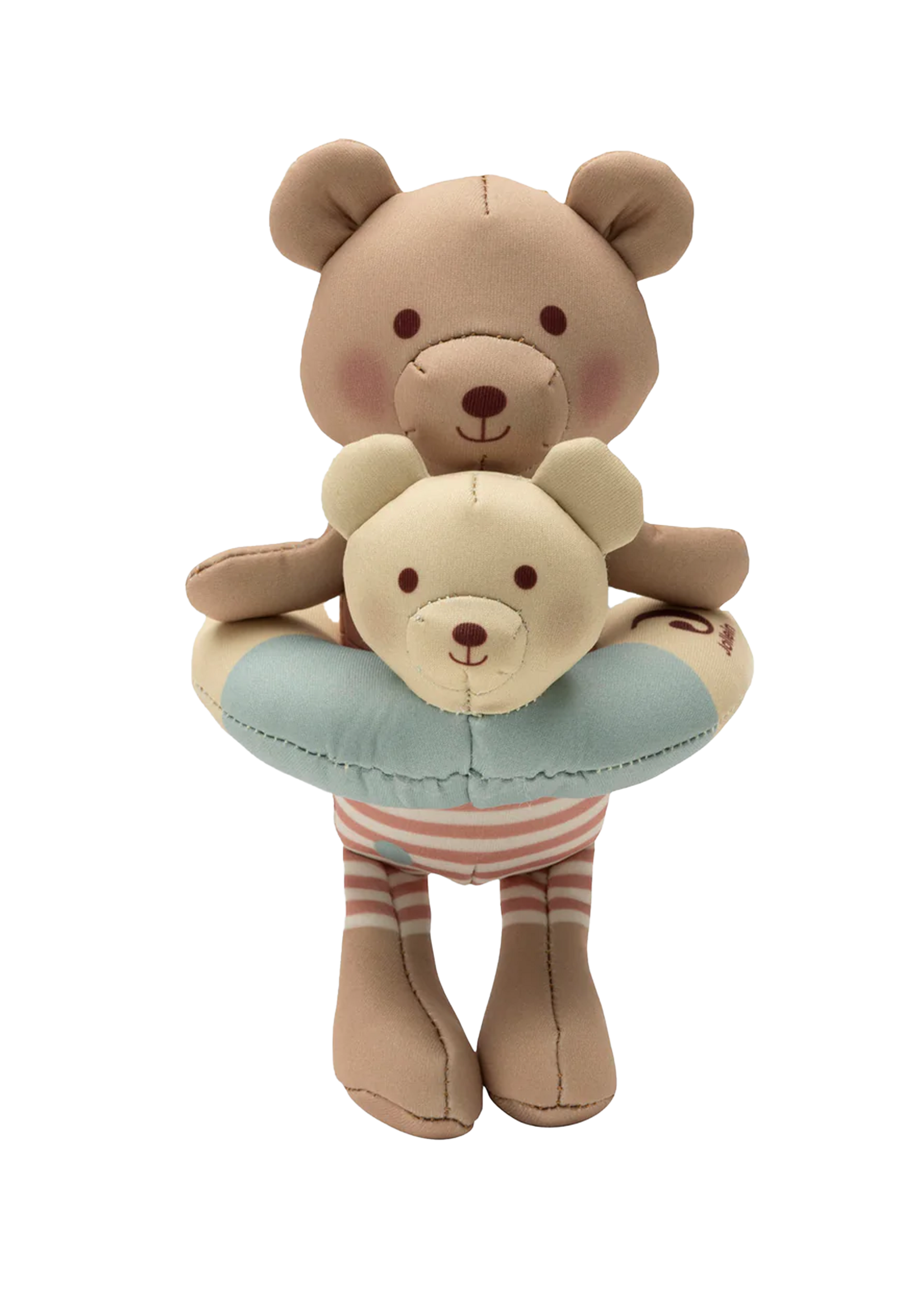 Jollein Badpop - Teddy Bear
