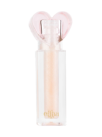 Mrs Ertha Lip Gloss Sparkle Vanilla - Vanilla Flavor