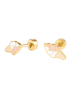 Mrs Ertha Studs Earrings Sweet Icecream