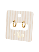 Mrs Ertha Essential Hoops 14mm