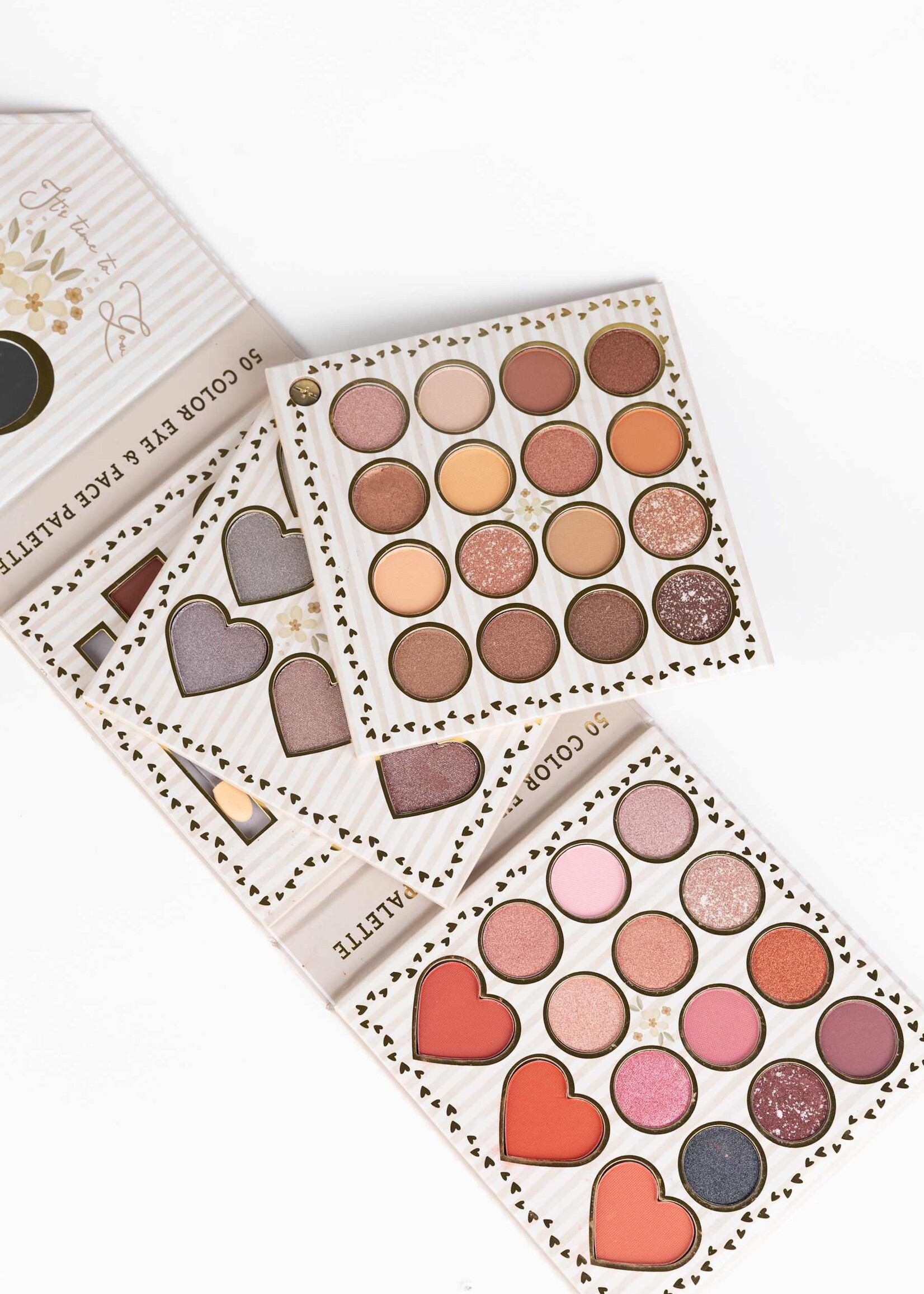 Mrs Ertha Mon Chérie - My First Make Up