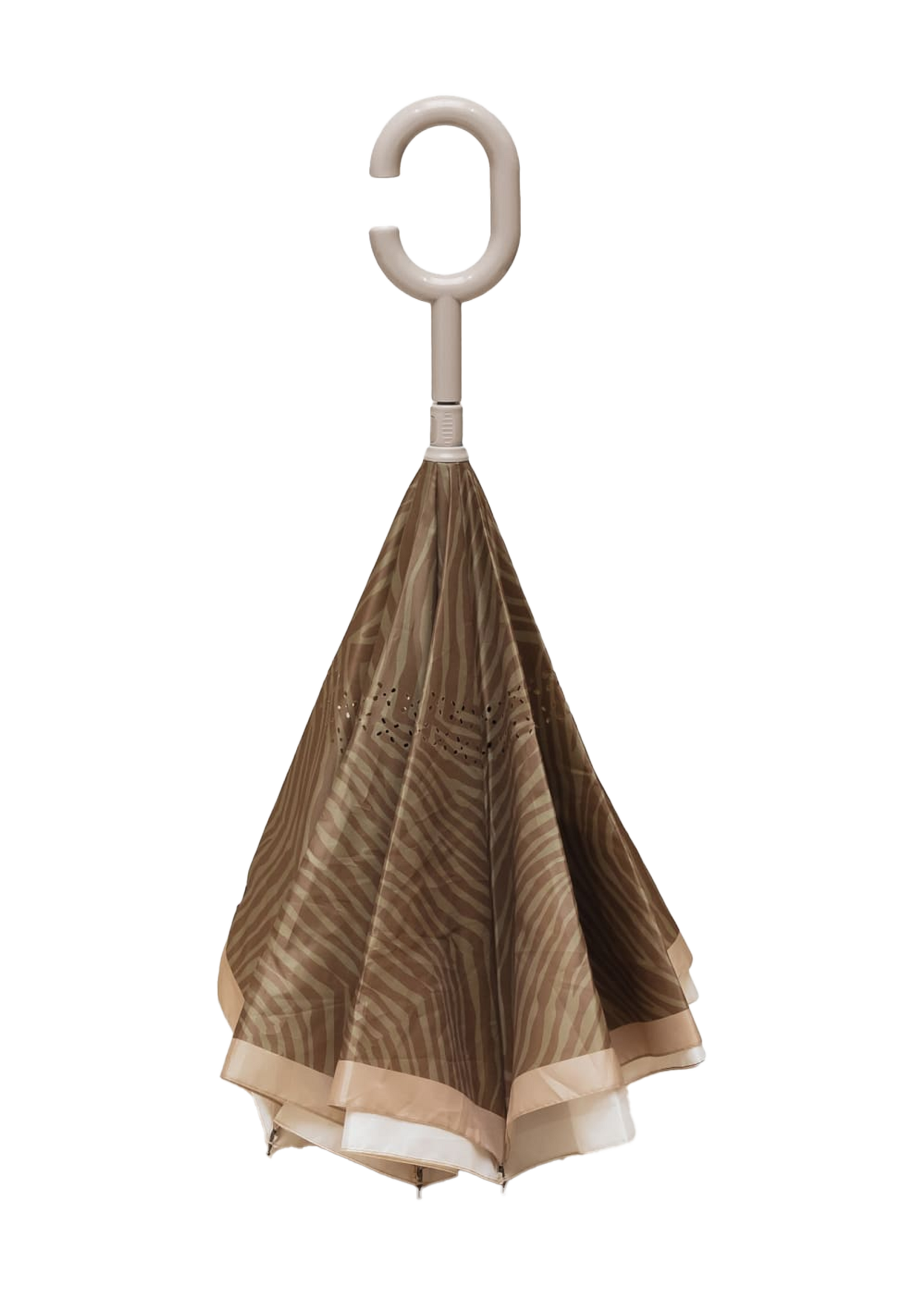 Mrs Ertha New Brellie's Zebra