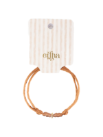 Mrs Ertha Make My Bracelet Single Hoop Rusted